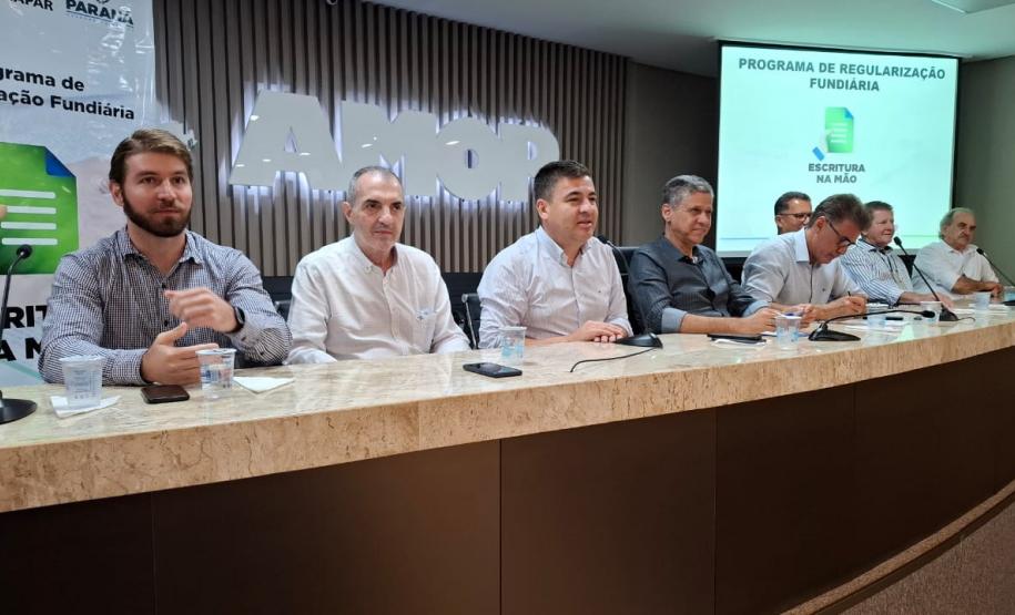 Estado finaliza reuniões sobre Programa Escritura na Mão e em breve inicia a capacitação das prefeituras