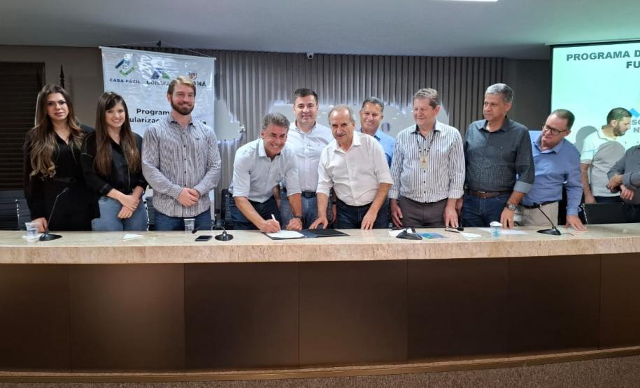 Estado finaliza reuniões sobre Programa Escritura na Mão e em breve inicia a capacitação das prefeituras