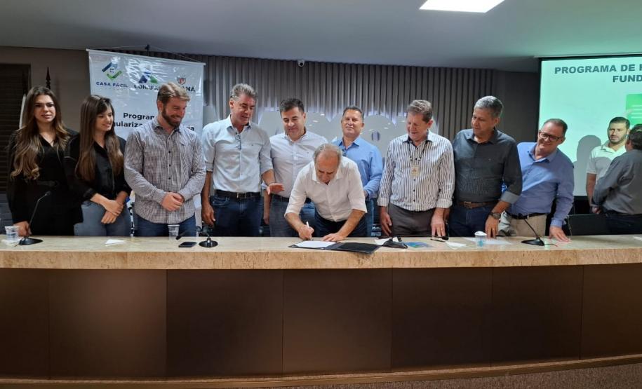 Estado finaliza reuniões sobre Programa Escritura na Mão e em breve inicia a capacitação das prefeituras