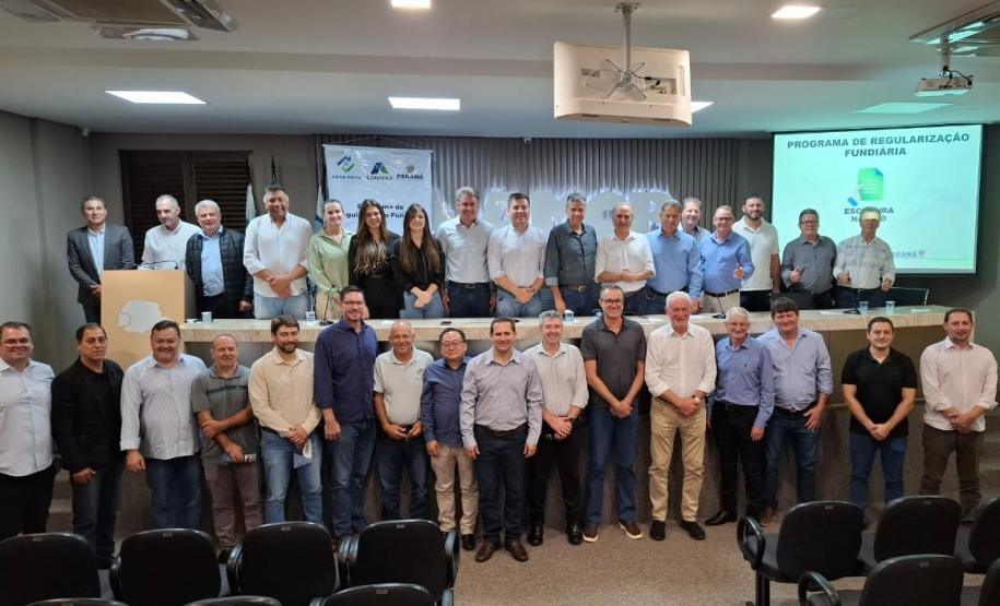 Estado finaliza reuniões sobre Programa Escritura na Mão e em breve inicia a capacitação das prefeituras