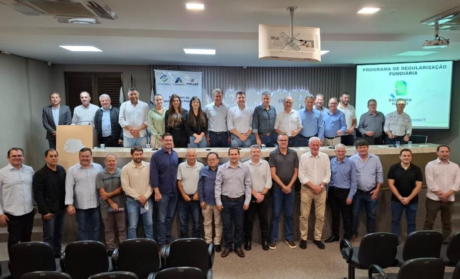 Estado finaliza reuniões sobre Programa Escritura na Mão e em breve inicia a capacitação das prefeituras