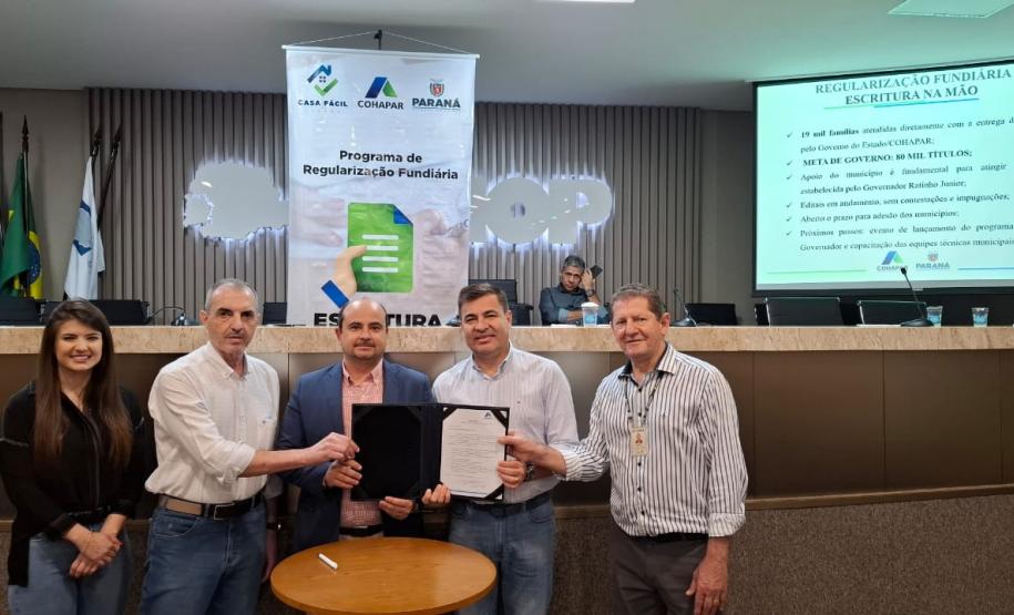 Estado finaliza reuniões sobre Programa Escritura na Mão e em breve inicia a capacitação das prefeituras