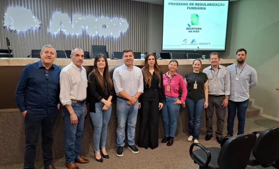 Estado finaliza reuniões sobre Programa Escritura na Mão e em breve inicia a capacitação das prefeituras