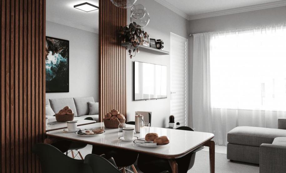 Residencial Vida Nova