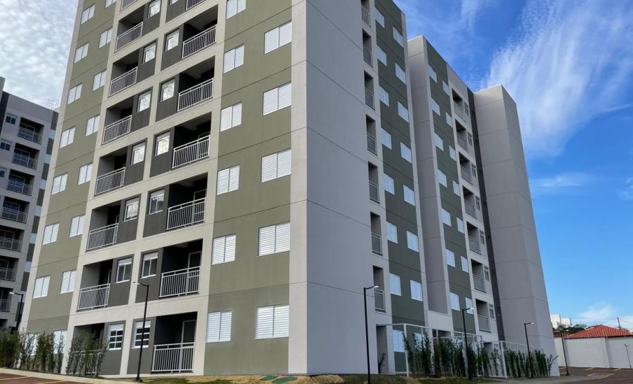 Com aporte estadual de R$ 3,58 milhões, Solar das Araucárias beneficia 320 famílias em Maringá