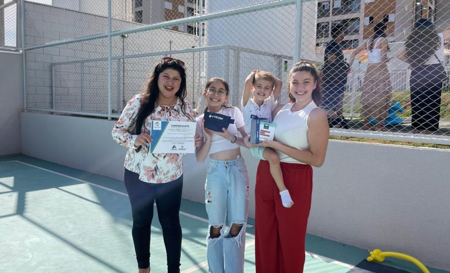 Com aporte estadual de R$ 3,58 milhões, Solar das Araucárias beneficia 320 famílias em Maringá