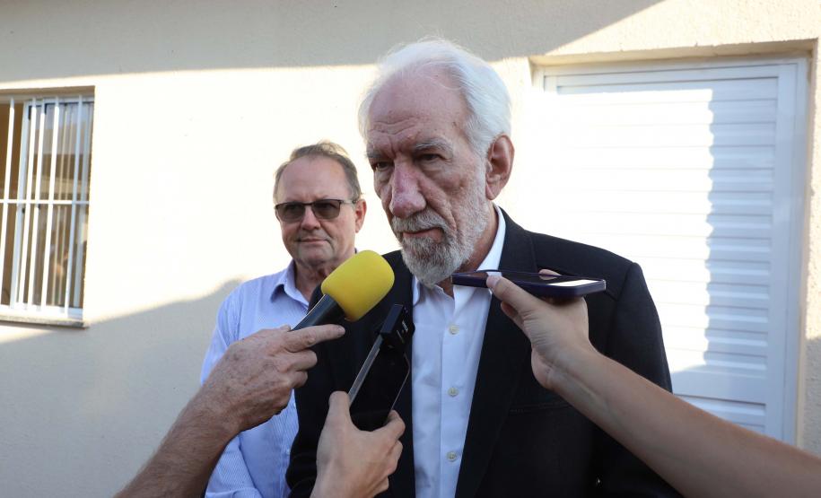 Com o Casa Fácil Paraná, 143 famílias de Paraíso do Norte conquistam moradia própria