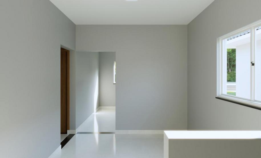 Residencial Jardim Licce 4 - Mcville