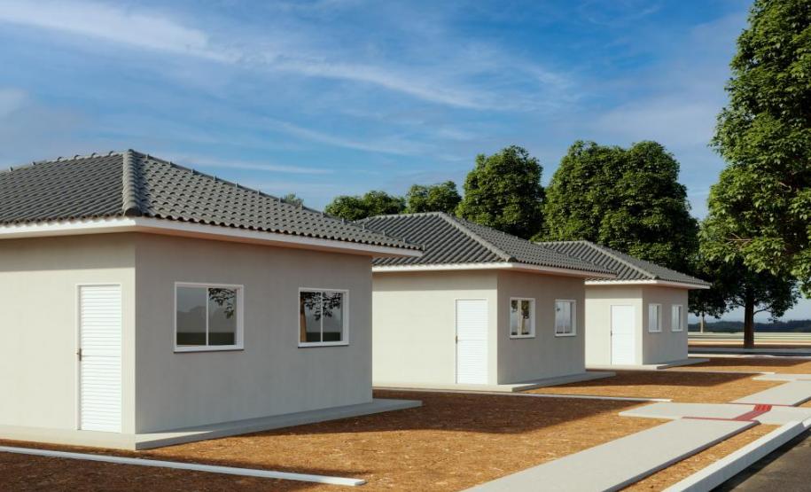 Residencial Jardim Licce 4 - Mcville