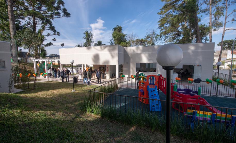 Cohapar entrega Residencial Chievo e beneficia 256 famílias em Curitiba