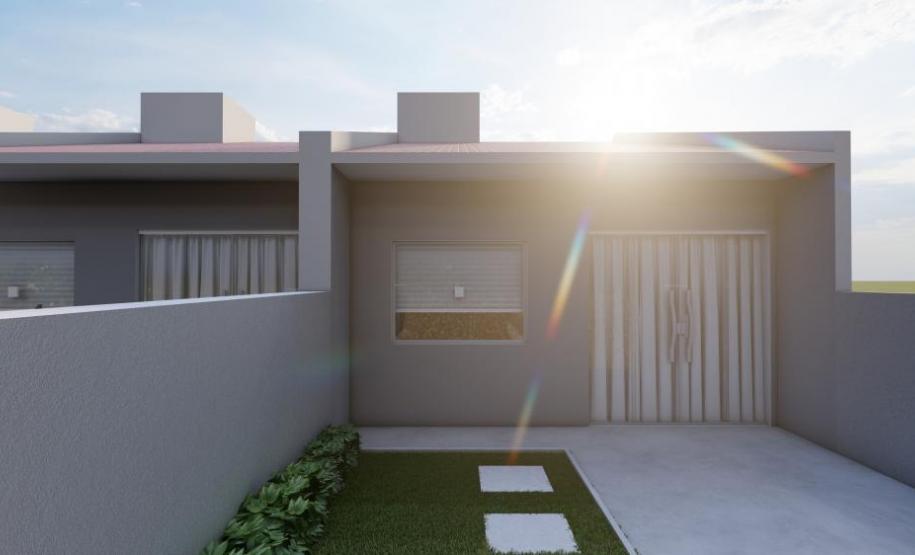 Condomínio Residencial Bromélias II