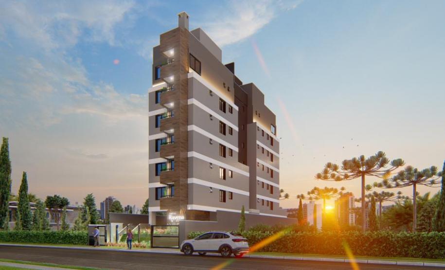 Condomínio Residencial Ravena