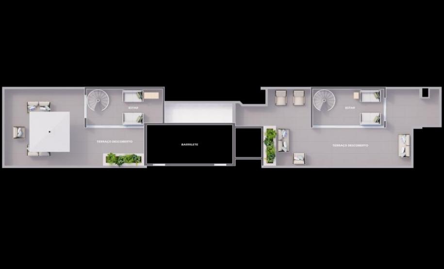 Condomínio Residencial Ravena