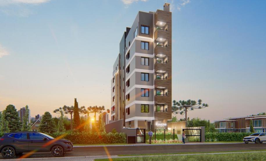 Condomínio Residencial Ravena