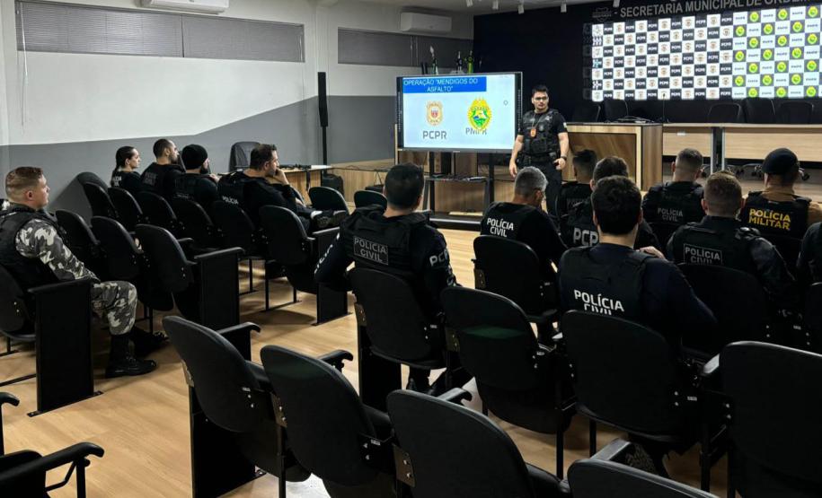 Estado libera R$ 12 milhões para 1º hospital de Imbituva e entrega matrículas de 171 casas