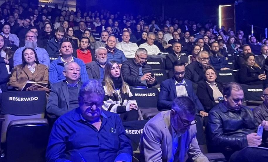 Cohapar participa da 2ª edição da Jornada BIM Paraná