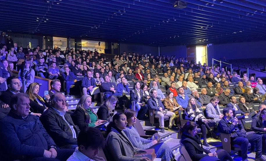 Cohapar participa da 2ª edição da Jornada BIM Paraná