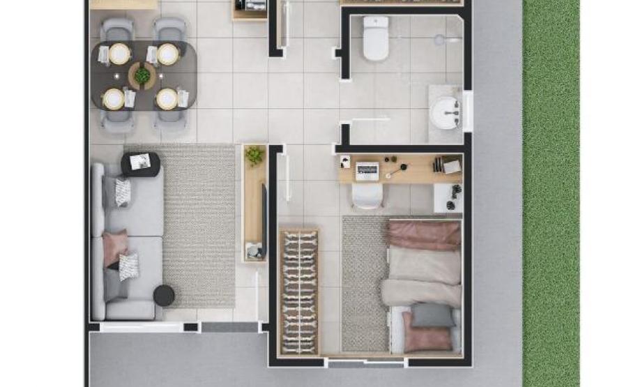 Campobello Gold 2 Q07