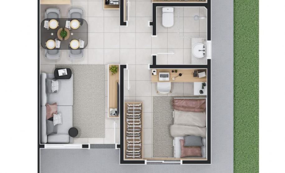 Campobello Gold 2 Q04