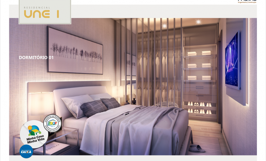 Residencial Une I
