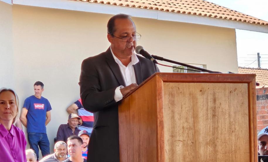 80 famílias de São Jorge do Ivaí conquistam a casa própria pelo Casa Fácil - Modalidade Financiamento