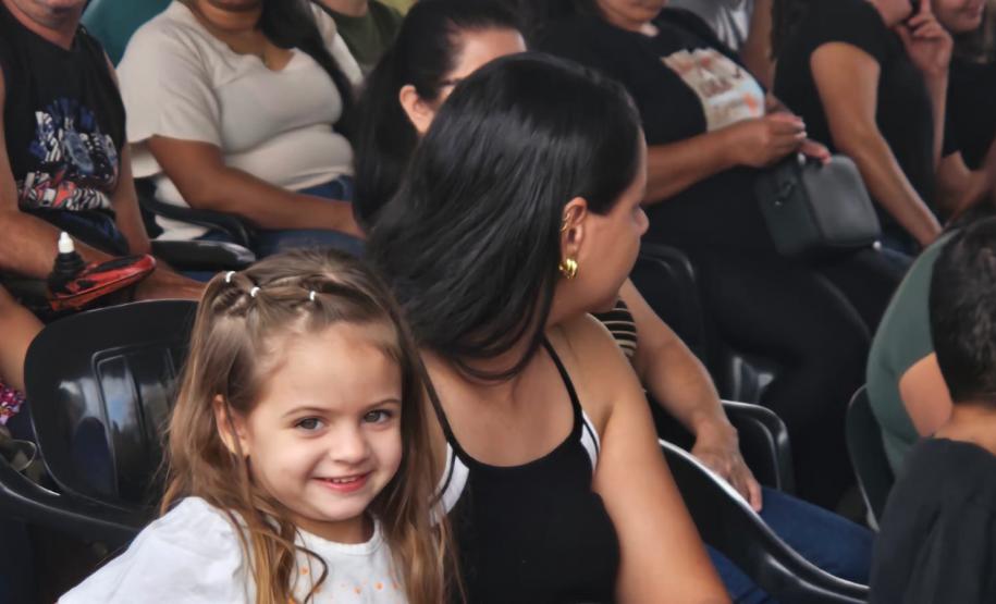 80 famílias de São Jorge do Ivaí conquistam a casa própria pelo Casa Fácil - Modalidade Financiamento