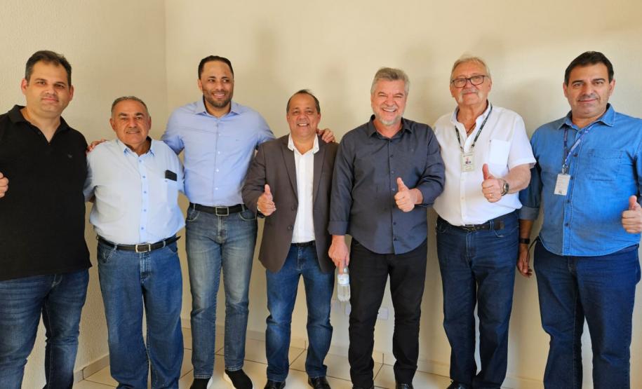 80 famílias de São Jorge do Ivaí conquistam a casa própria pelo Casa Fácil - Modalidade Financiamento