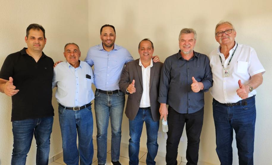 80 famílias de São Jorge do Ivaí conquistam a casa própria pelo Casa Fácil - Modalidade Financiamento