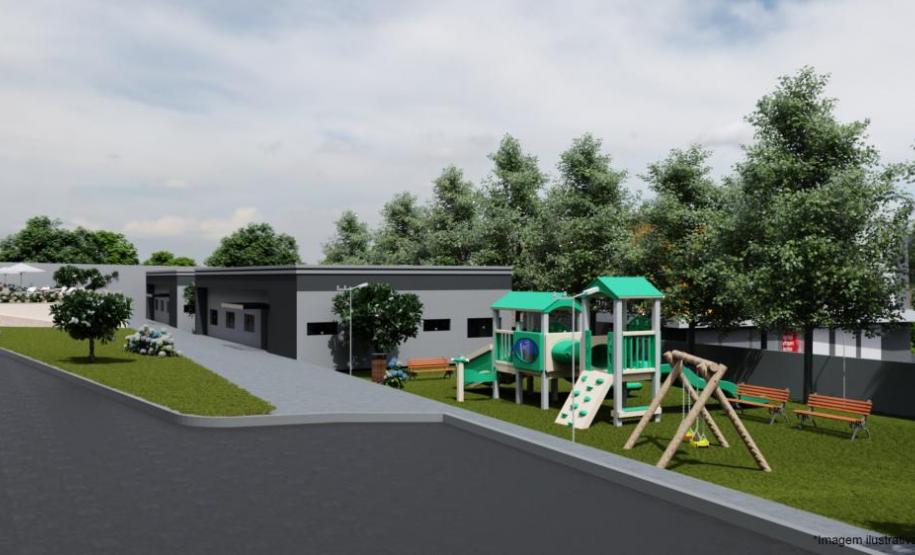 CONDOMÍNIO VISTA BELLA RESIDENCIAL CLUBE