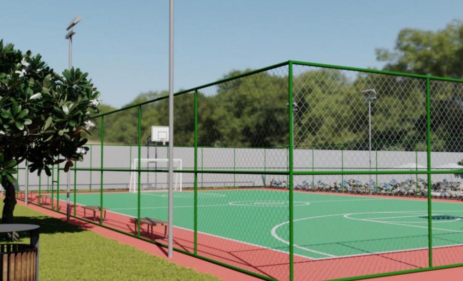 CONDOMÍNIO VISTA BELLA RESIDENCIAL CLUBE