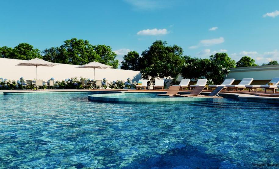 CONDOMÍNIO VISTA BELLA RESIDENCIAL CLUBE