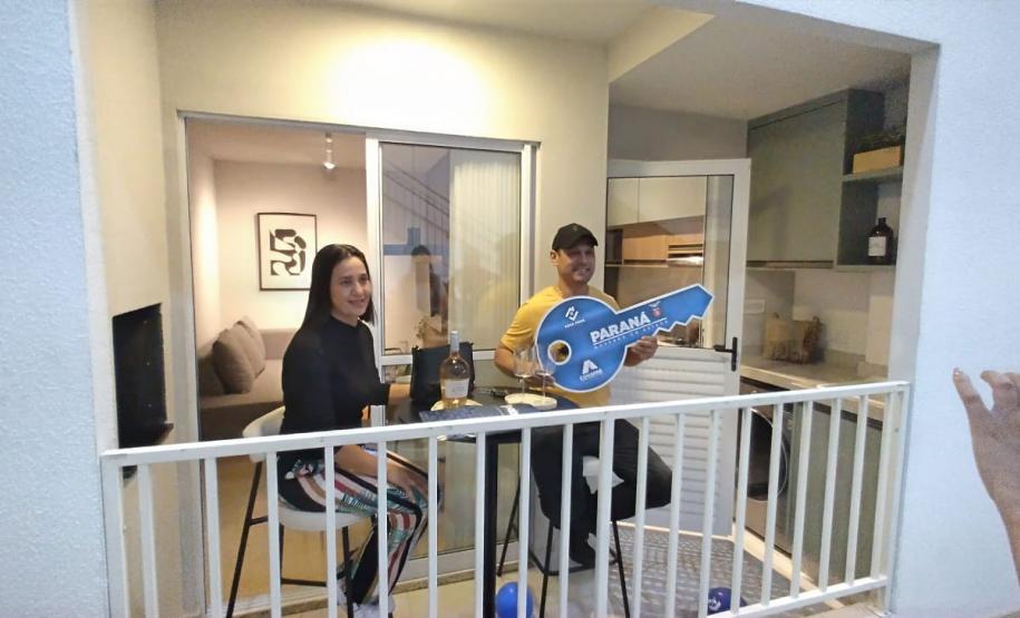 Londrina Celebra a Entrega do Empreendimento EOS Residence