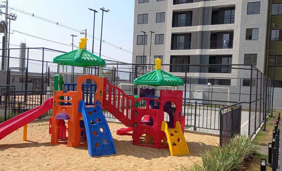 Londrina Celebra a Entrega do Empreendimento EOS Residence