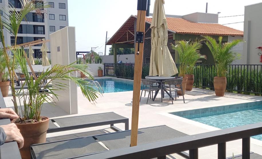 Londrina Celebra a Entrega do Empreendimento EOS Residence