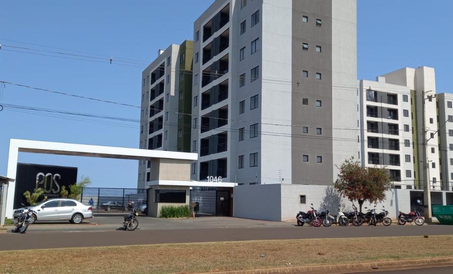 Londrina Celebra a Entrega do Empreendimento EOS Residence