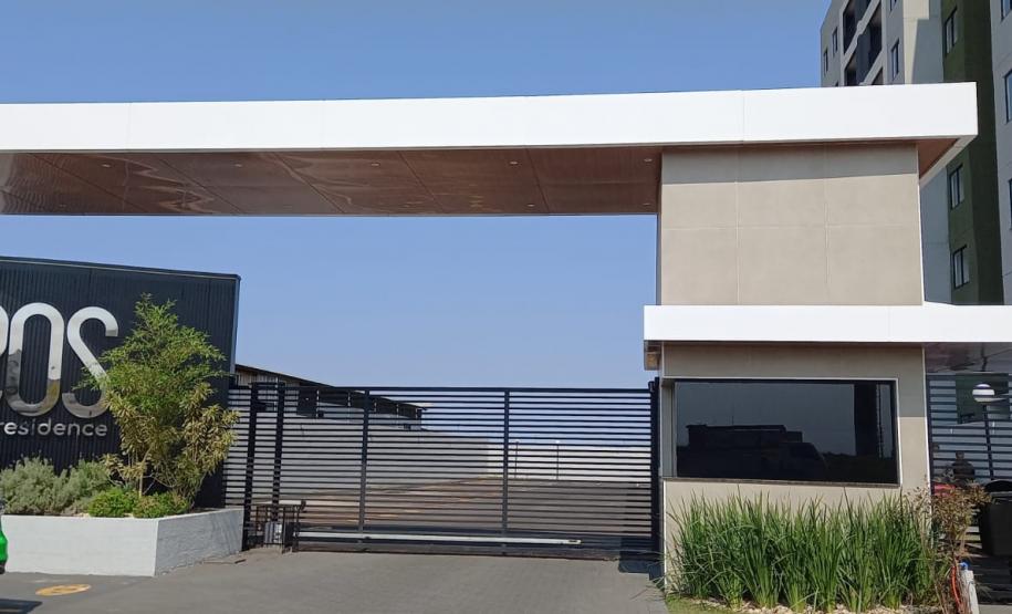 Londrina Celebra a Entrega do Empreendimento EOS Residence