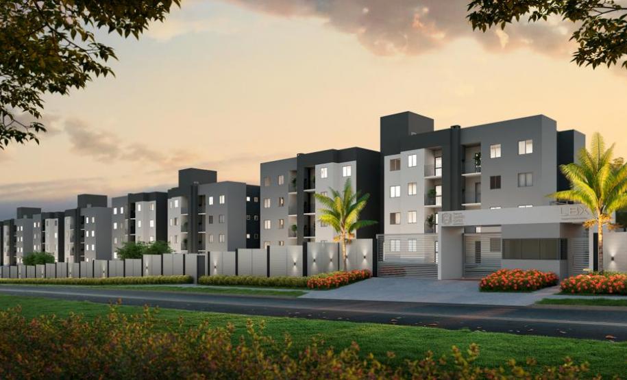 Terra de santa Cruz I