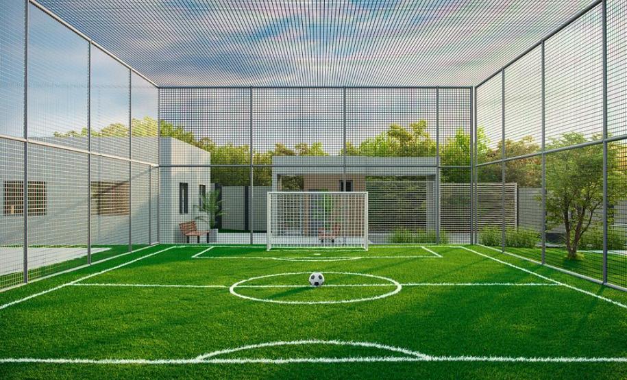 Terra de santa Cruz I