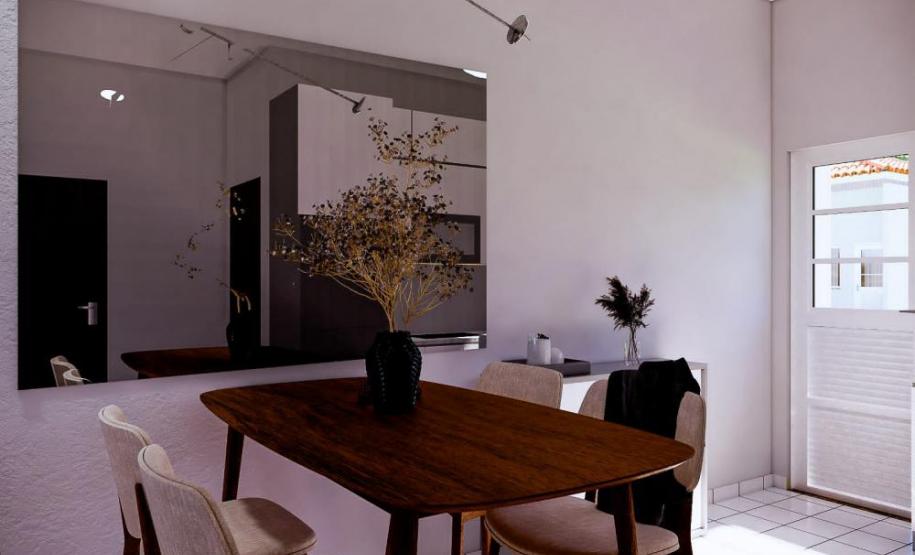 Residencial Nova América