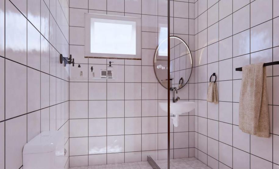 Residencial Nova América