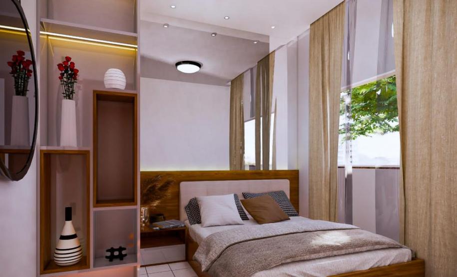 Residencial Nova América