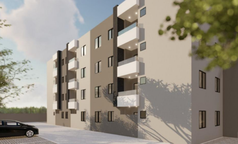 Residencial Castellani