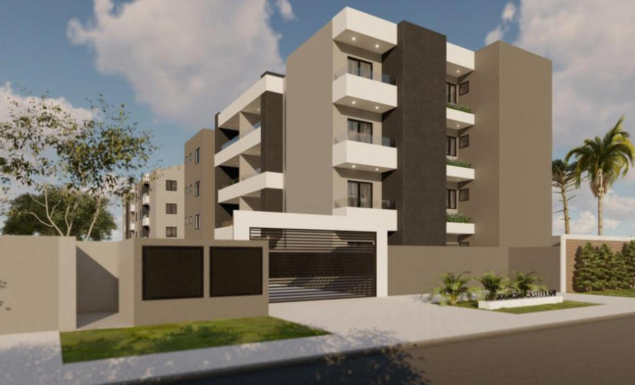 Residencial Castellani