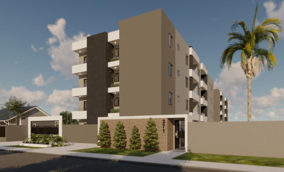 Residencial Castellani