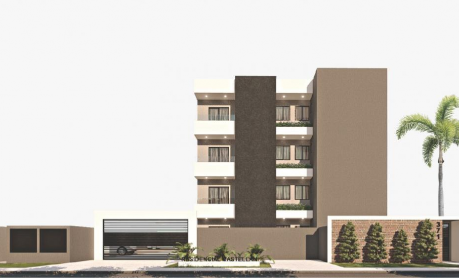 Residencial Castellani