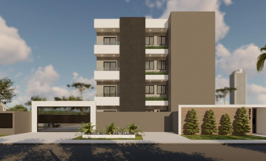 Residencial Castellani