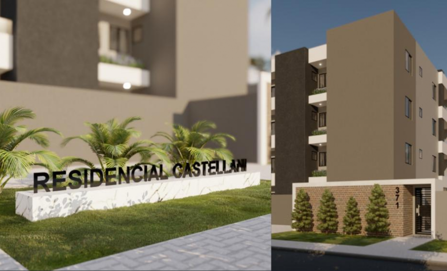 Residencial Castellani