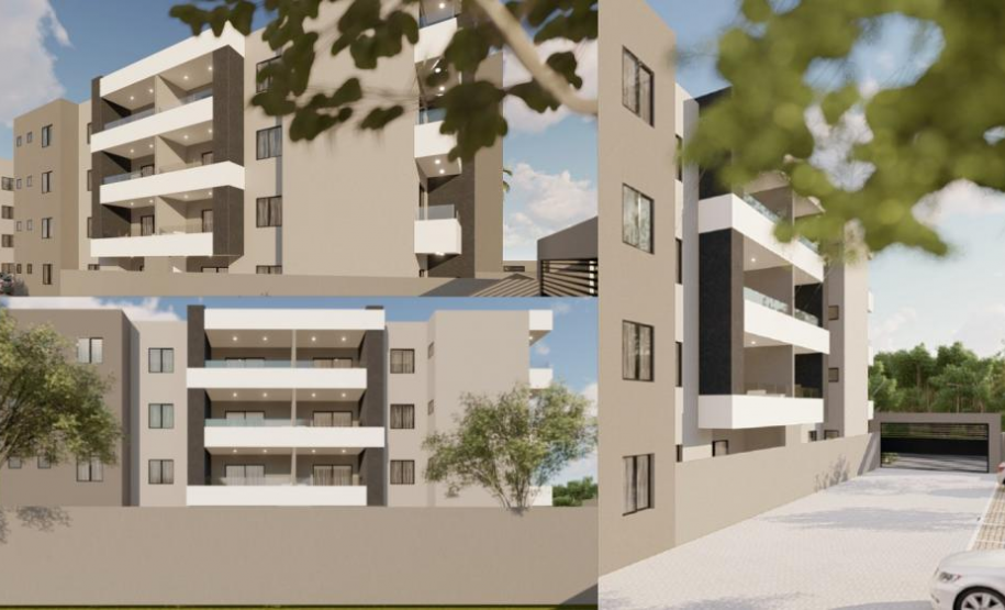 Residencial Castellani