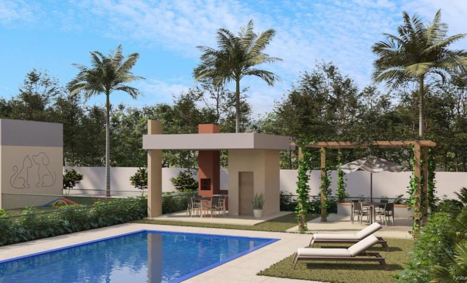 RESIDENCIAL ALEGRO TERRA BELLA
