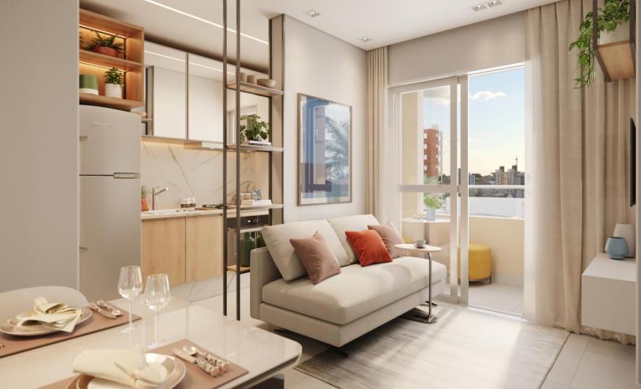 RESIDENCIAL ALEGRO TERRA BELLA